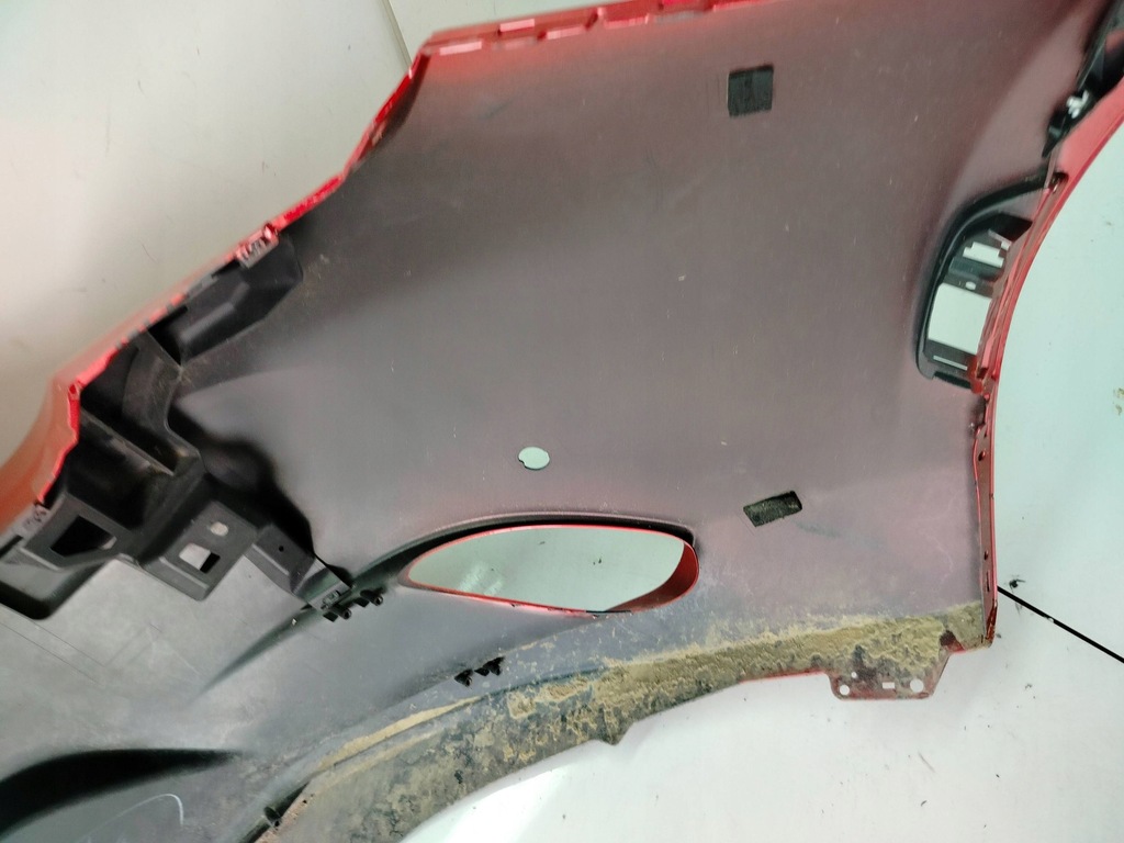 фото №12, Mazda mx5 mx-5 iv 2015- бампер задня задній n243-50221