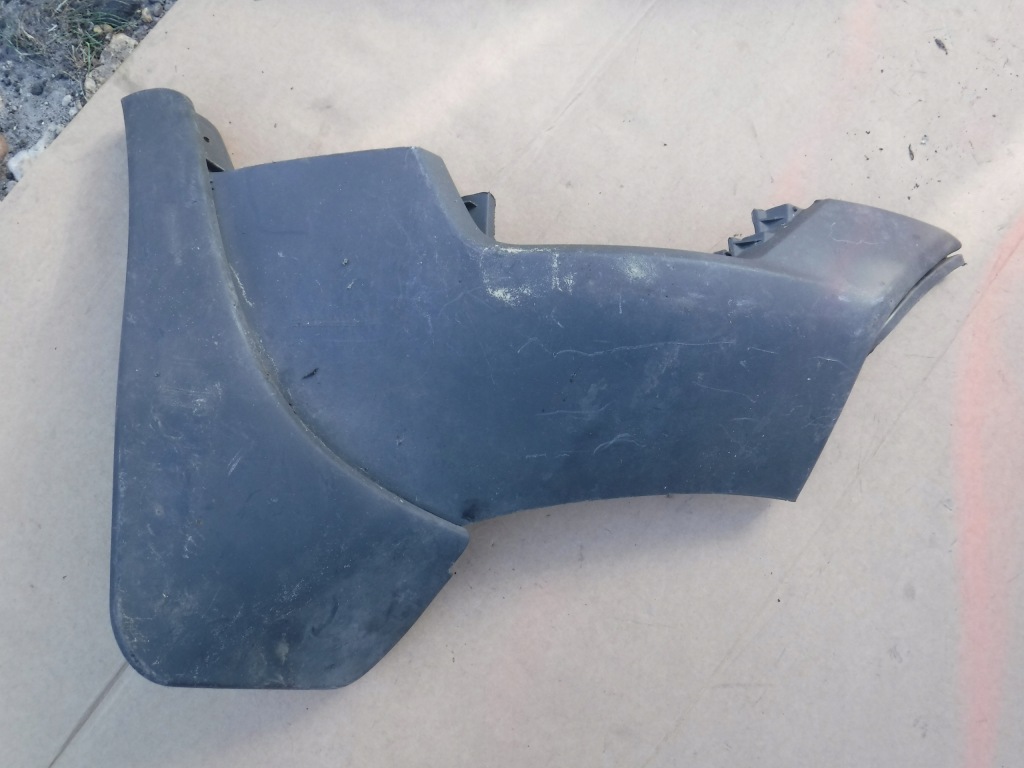 фото №1, Бризковик лівий задня ford kuga mk1 8v4j-28371-ac