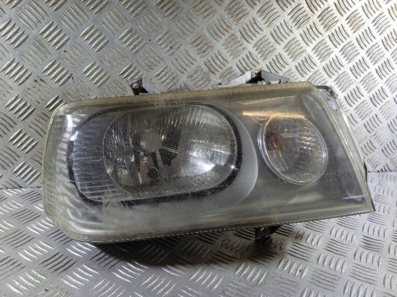 фото №1, Лампа правая передняя do fiat scudo 89009572