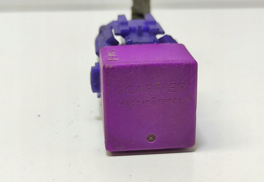 фото №1, Реле 03517 renault peugeot 605