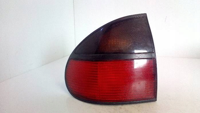 фото №8, Лампа левая задняя renault laguna i 1997r.