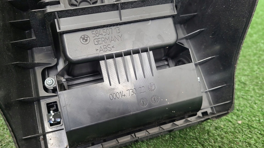 фото №8, Тунель середній задня задній bmw 3 e92 e93 oem