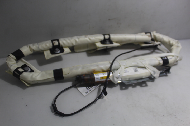 фото №1, Шторка безпеки повітряна ліва ford focus iii mk3