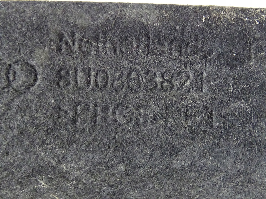 фото №15, Audi q3 8u захист обшивка pod двигун 8u0863821