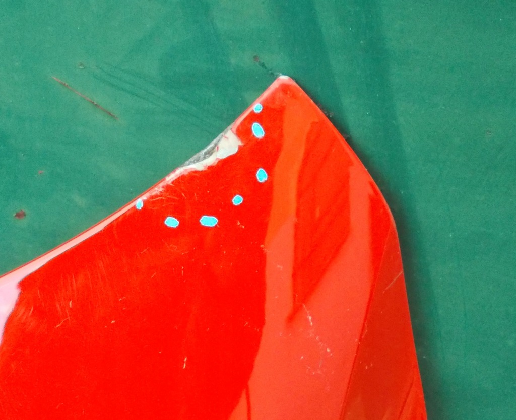 фото №11, Audi a1 ii 2019r капот крышка двигателя