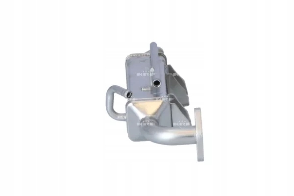 фото №5, Nrf 48407 радиатор, система охлаждение двигателя