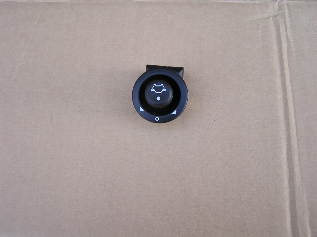 фото №1, Перемикач дзеркал ford fiesta mk7 93bg17b676