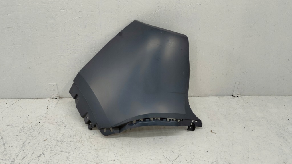 фото №1, Бампер уголок задняя задний левый opel crossland x &&