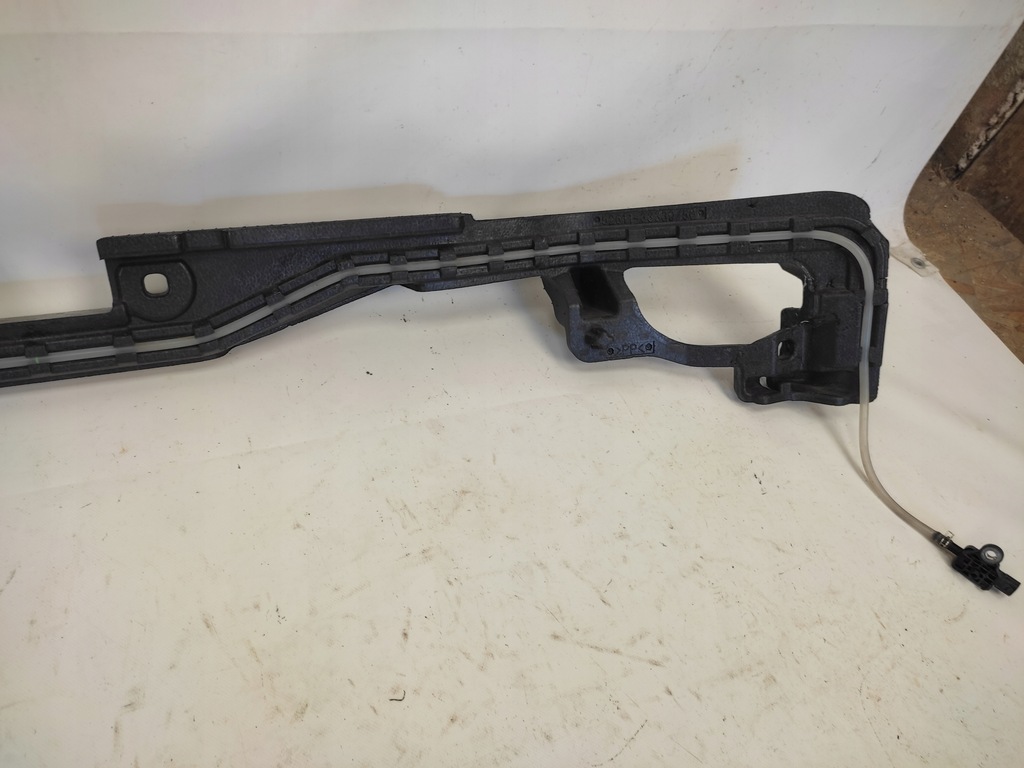 фото №8, Lexus es абсорбер бампера передний перед 2018-