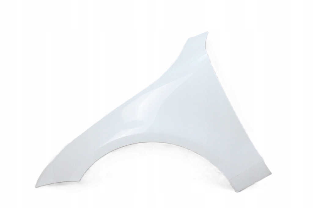 фото №1, Оригінальний крила лівий перед audi a7 c7 ls9r