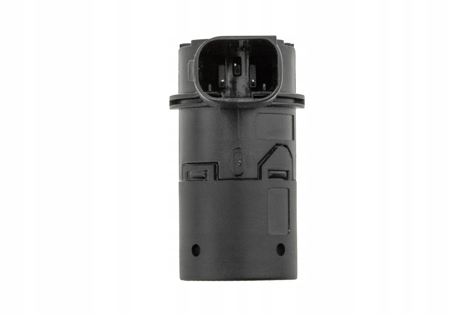 фото №14, Датчик парковки ford c-max 09- /белый колодка/