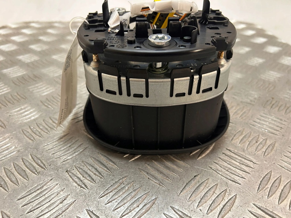 фото №7, Volvo xc90 подушка повітряна подушка безпеки керма