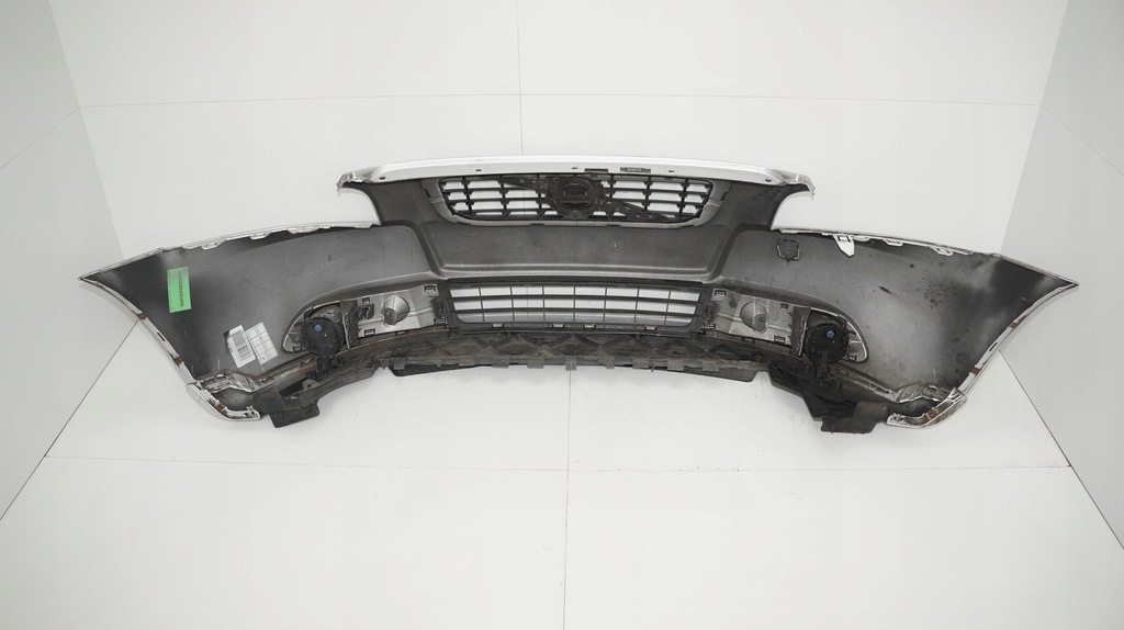 фото №9, Бампер перед передний volvo s40 ii lift 08-12r омыватель 426