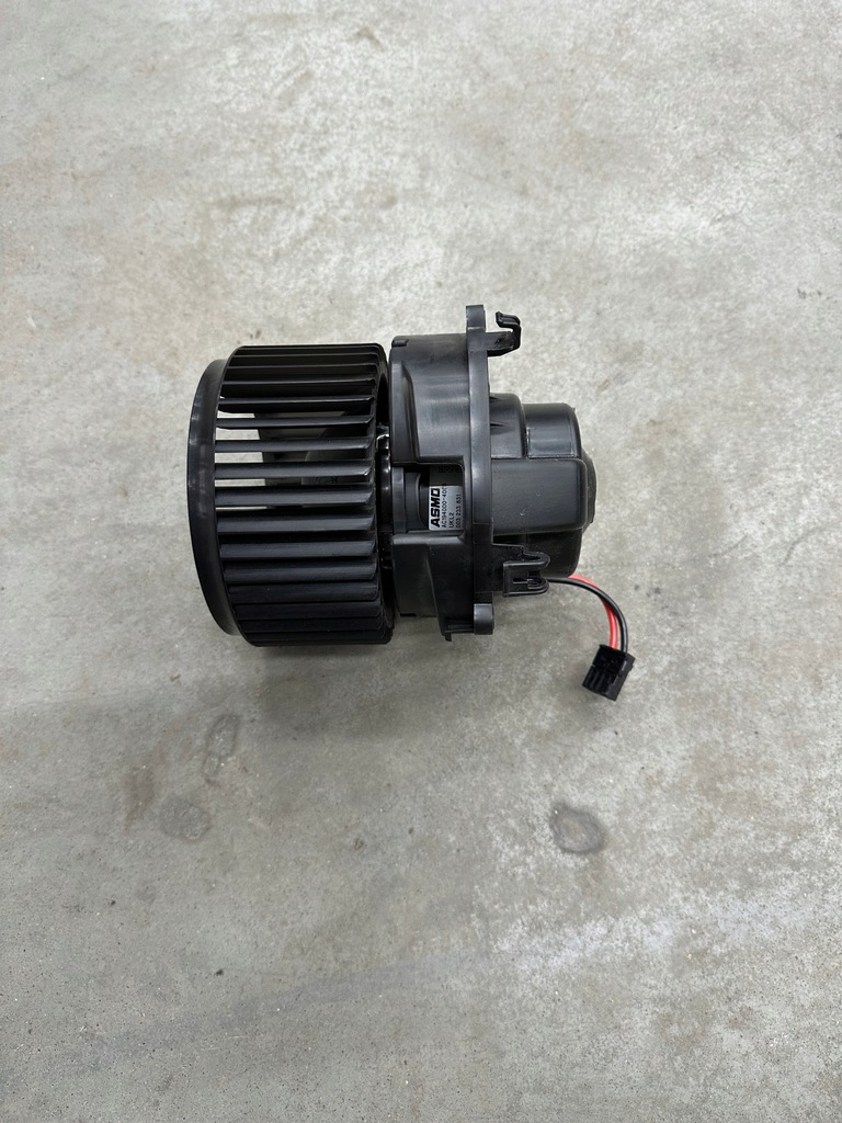 фото №1, Вентилятор обдув оригінал bmw 9297752