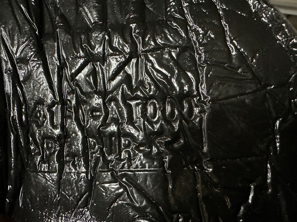 фото №4, Kia niro ii шумоізоляція крила праве