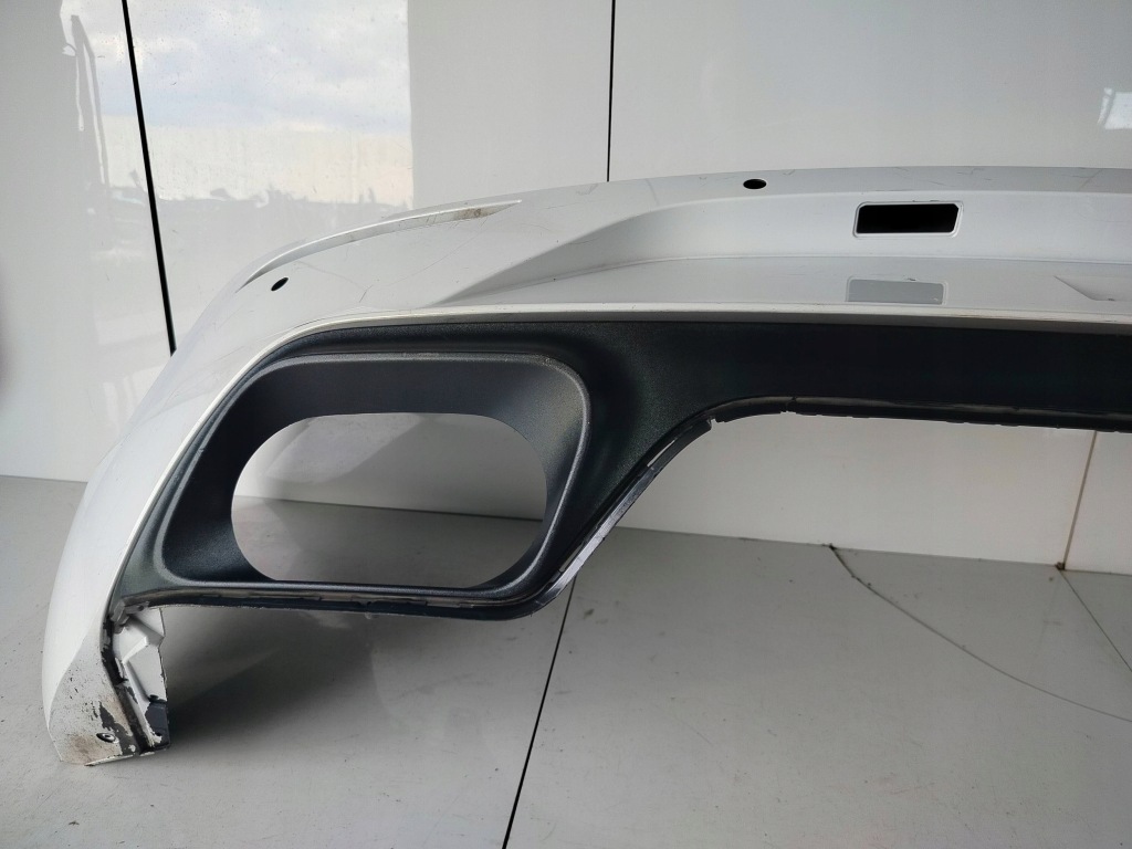 фото №6, Cupra seat leon iv 4 5fa hb бампер задняя задний 5fa807417e