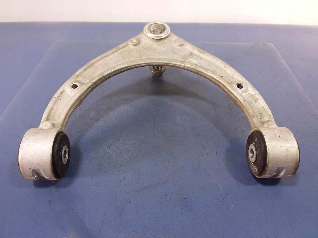 фото №4, Porsche panamera 970 рычаг верхний перед левый