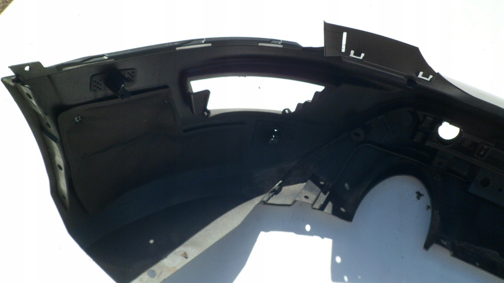 фото №9, Ford kuga st-line 12- titanium бампер задня задній