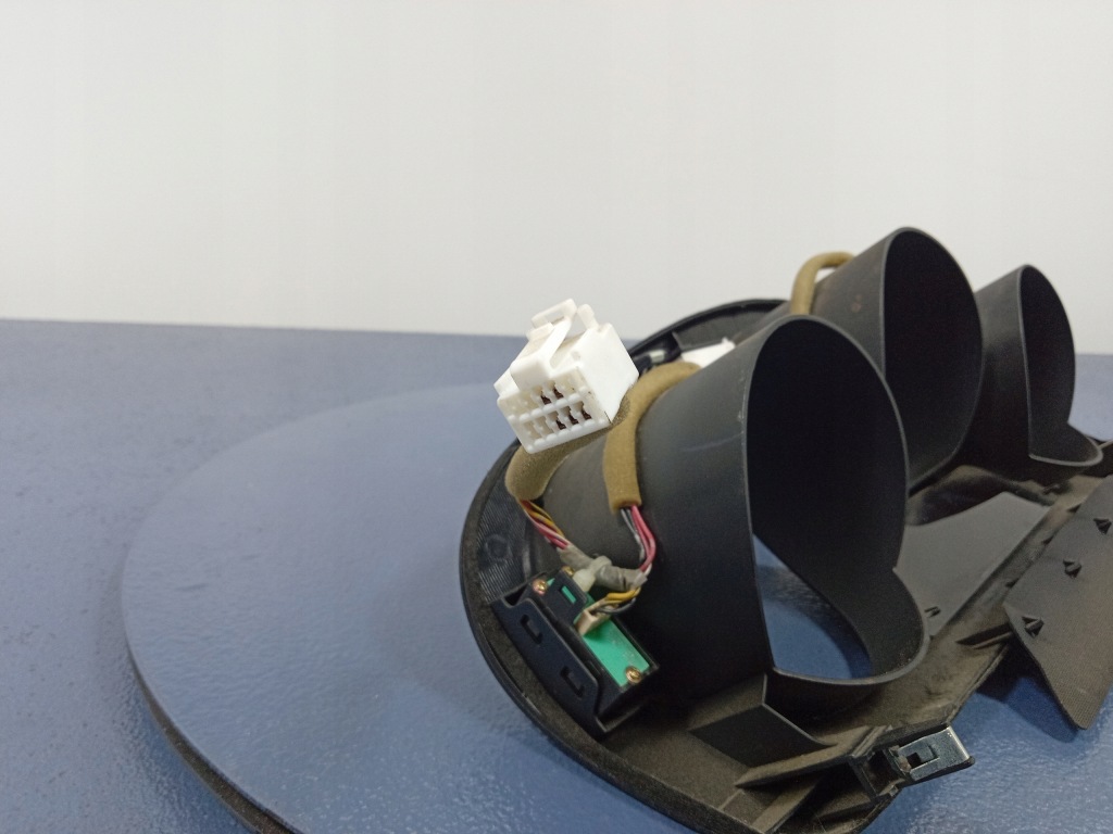 фото №4, Lexus gs ii mk2 97-00 рамка защита спидометра