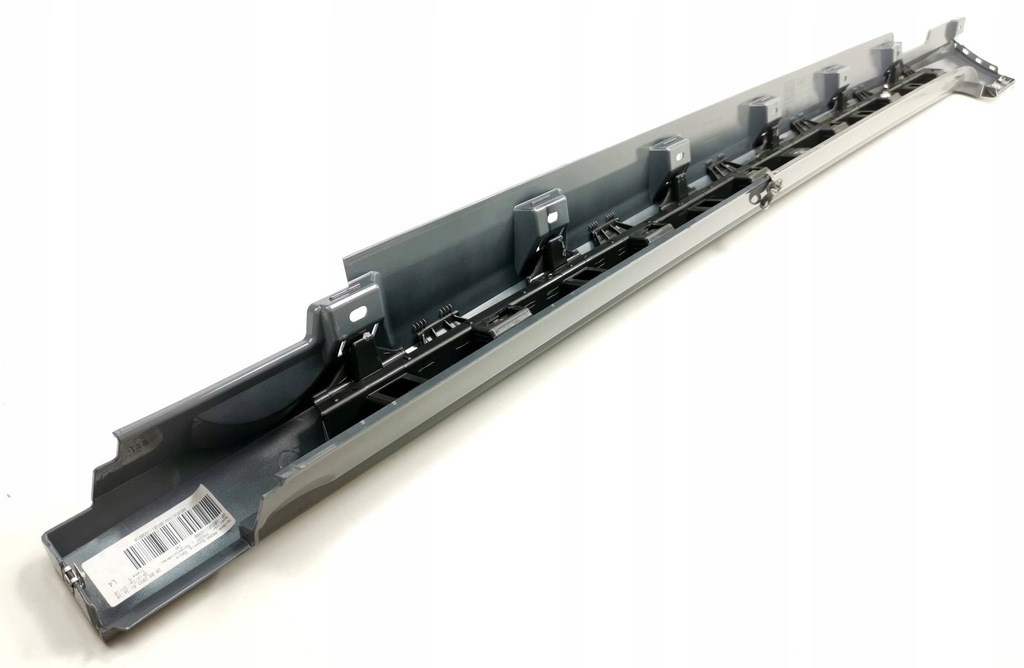 фото №8, Nowa org молдинг порог левая vw passat b8 la7c