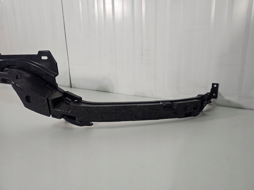 фото №4, Підсилювач абсорбер бампера перед jaguar e-pace r-dynamic