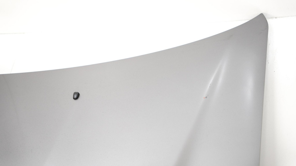 Капот крышка двигателя mitsubishi asx iii 10-12r u17a Киев