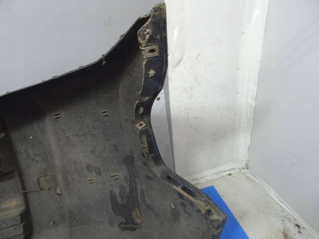 фото №7, Бампер перед bipper qubo fiorino 479/a