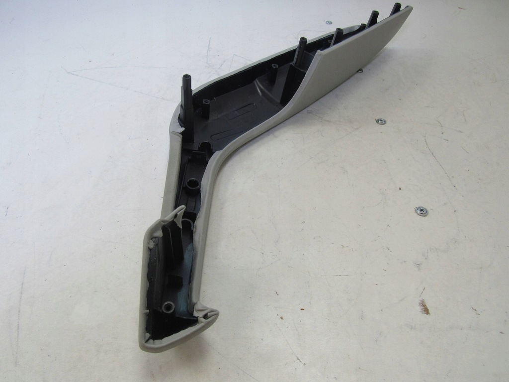 фото №5, Audi a6 s6 c7 4g подлокотник ручка обшивка дверь правый перед 4g0867174