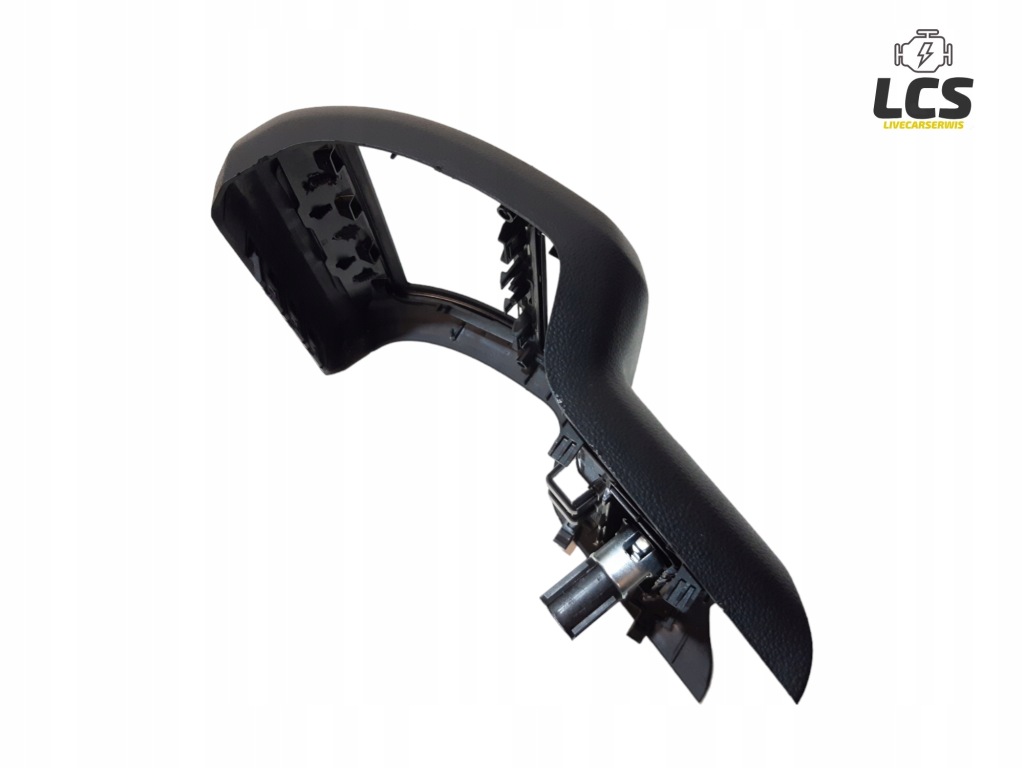 Накладка туннель задний vw passat b8 3g0861737 3g0861376 Недорого