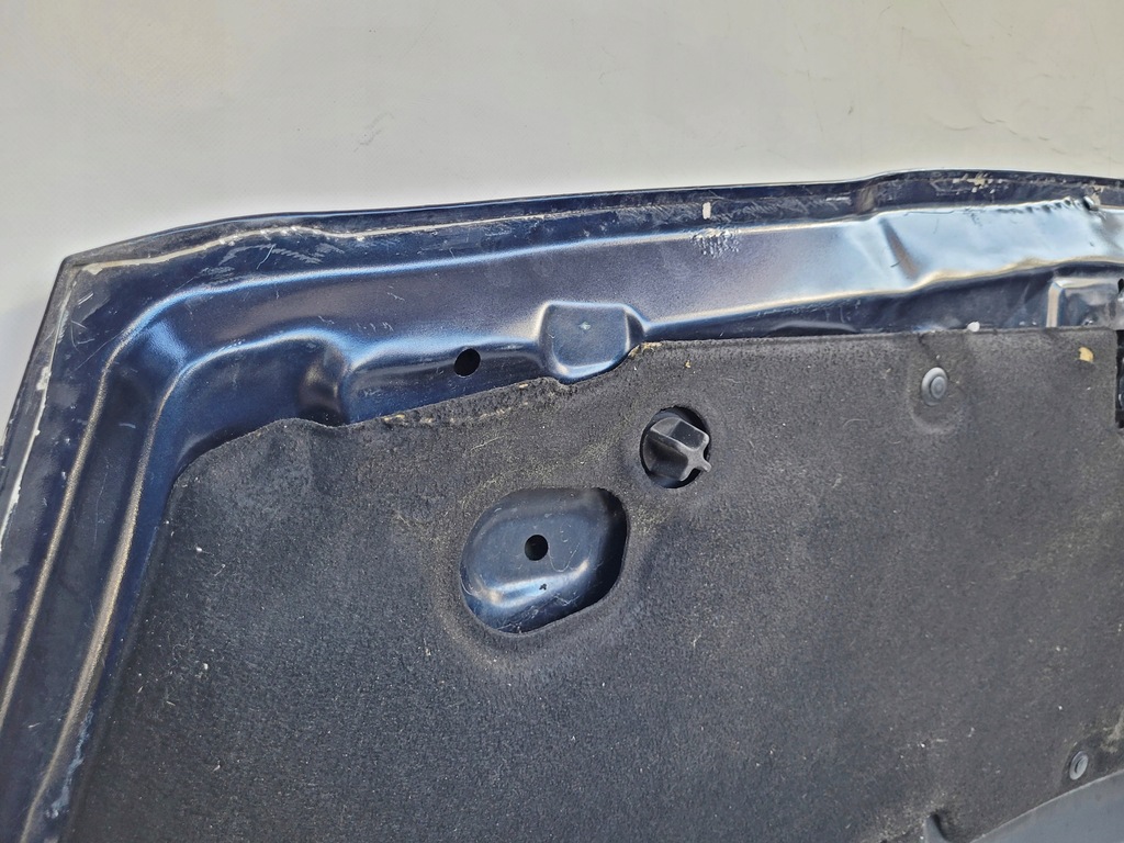 фото №7, Капот peugeot 5008 первая поколение 2009-2017