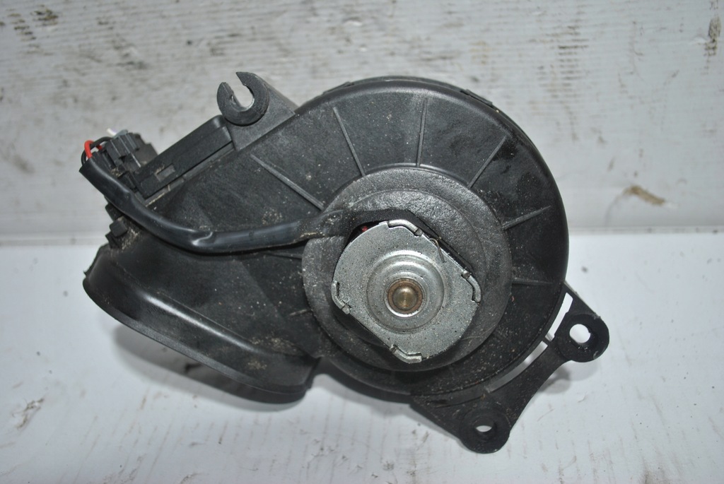 фото №1, Повітродувка обдув ліва lancia phedra 1485725080