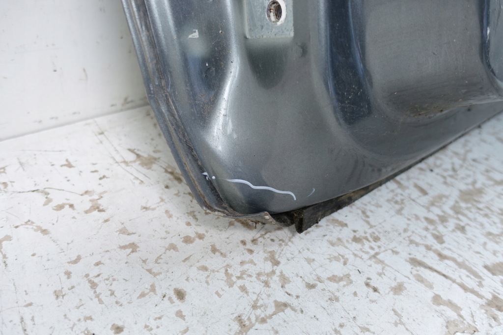 фото №10, Vw golf vii sportsvan 2014- дверь передние правый перед 510831312l