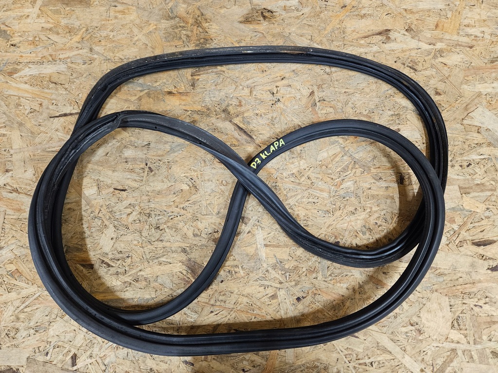 фото №1, Toyota prius iii 09-15 прокладка крышки