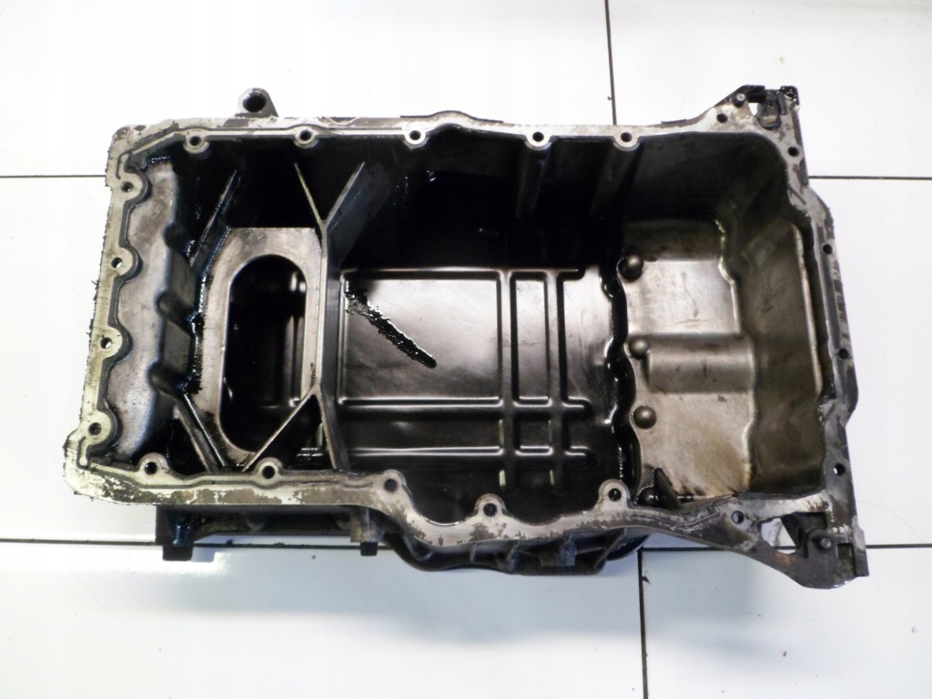 фото №2, Kia sorento 2.2crdi d4hb піддон масляна