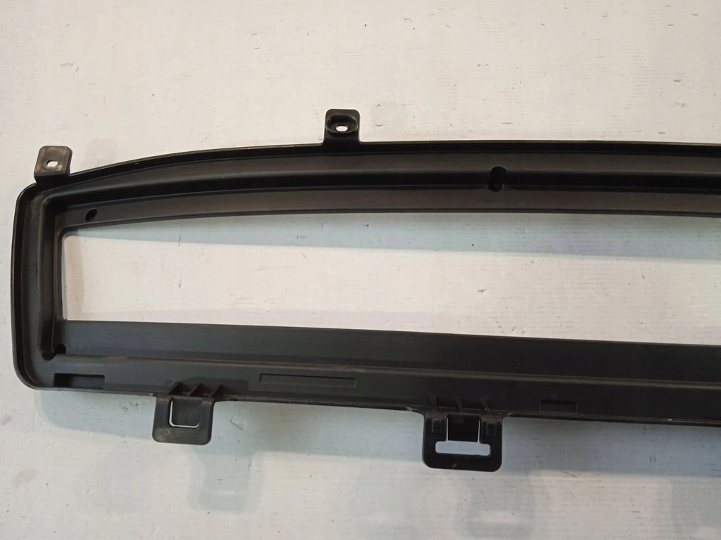 фото №10, Решётка бампера перед citroen ds3