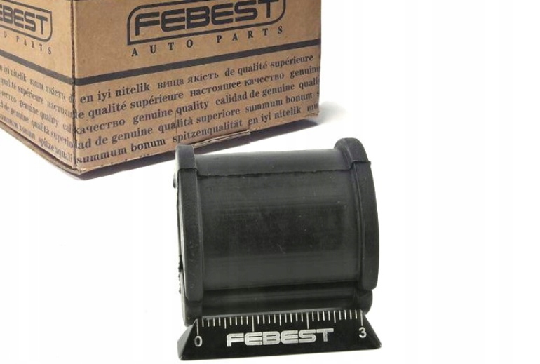 фото №1, Подушка втулка стабилизатора задняя l=p lexus rx 300 330 350