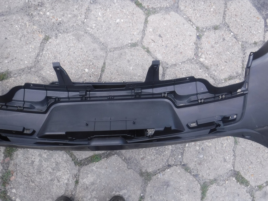 фото №9, Бампер задняя mazda 3 mps br5v50221