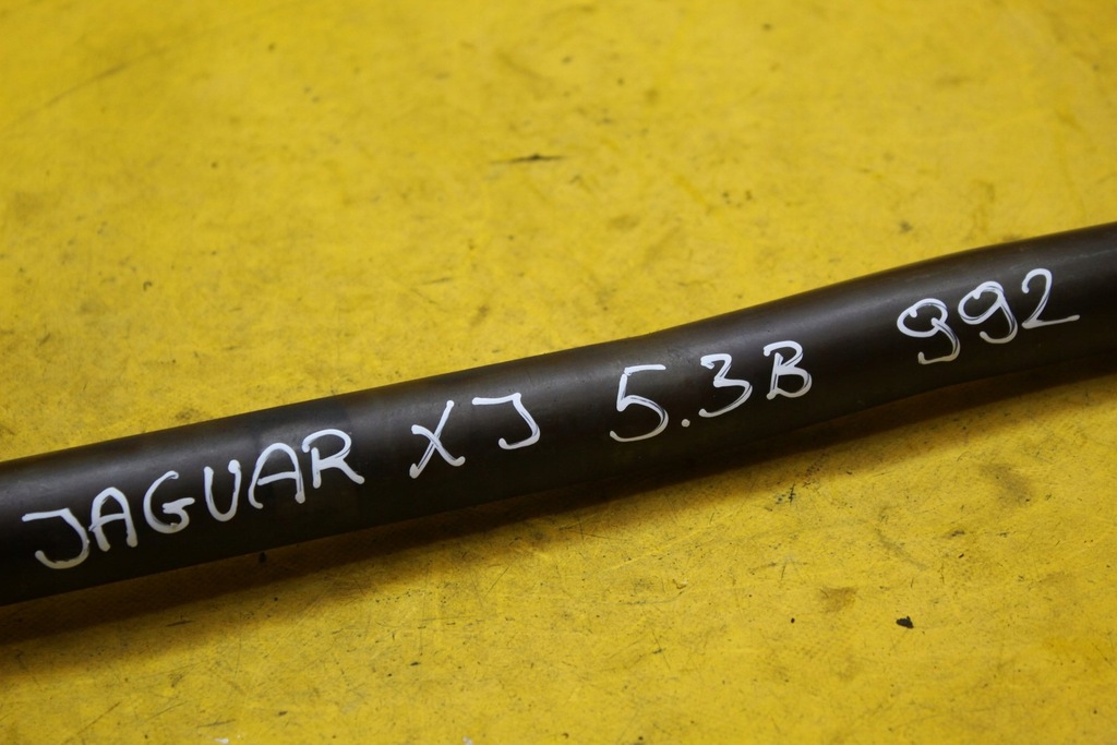 фото №7, Маслоприёмник насоса масла jaguar xj xjs 5.3 v12