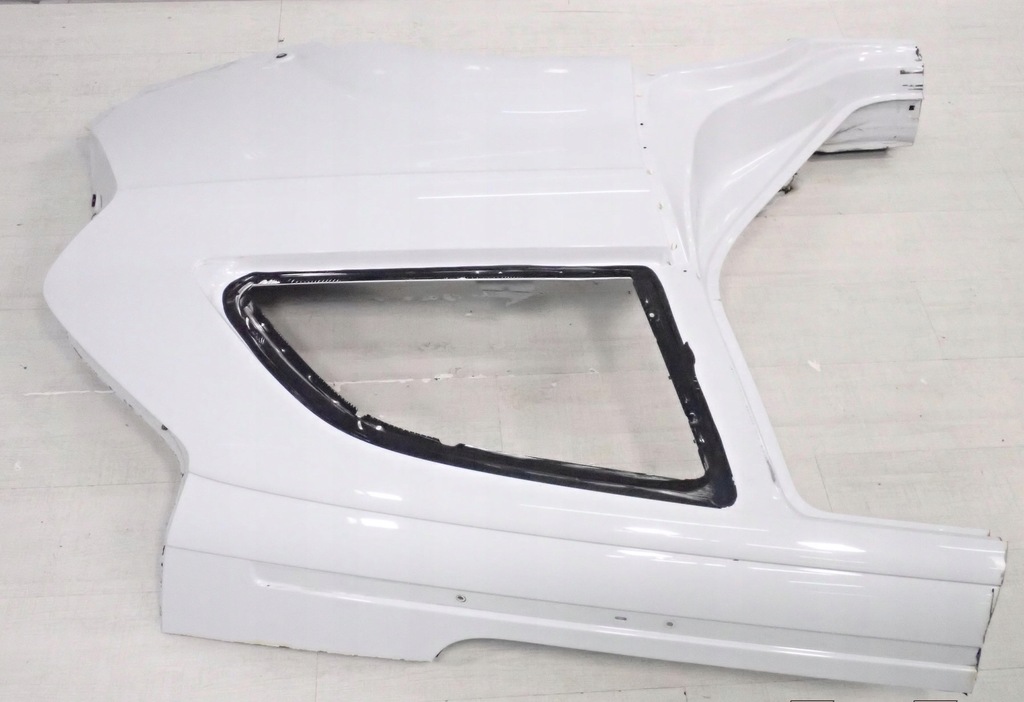 фото №11, Крила чверть лівий задня ls9r audi q7 4l