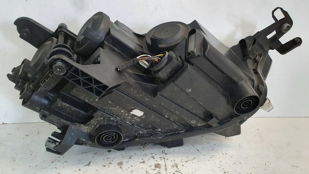 фото №7, Лампа перед левая 2ga941005b vw t-roc 17-