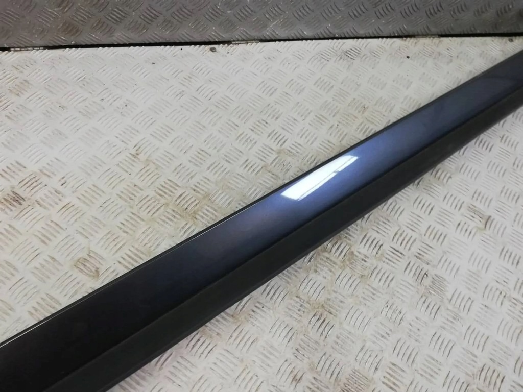 фото №5, Audi a5 8w sportback права молдинг поріг 8w8853860a lz7s