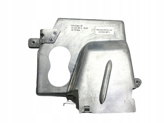 фото №1, Захист теплова vw eos 2.0 tsi 1k1820897e