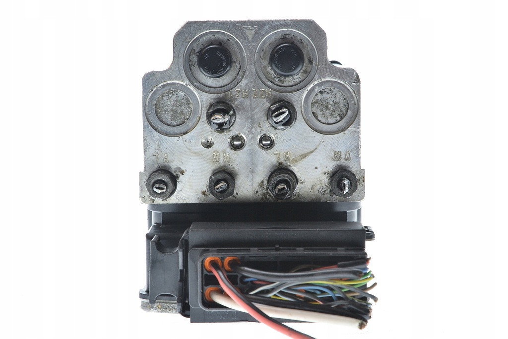 фото №7, Насос abs fiat croma 54084739c 51753751 15314103c описание