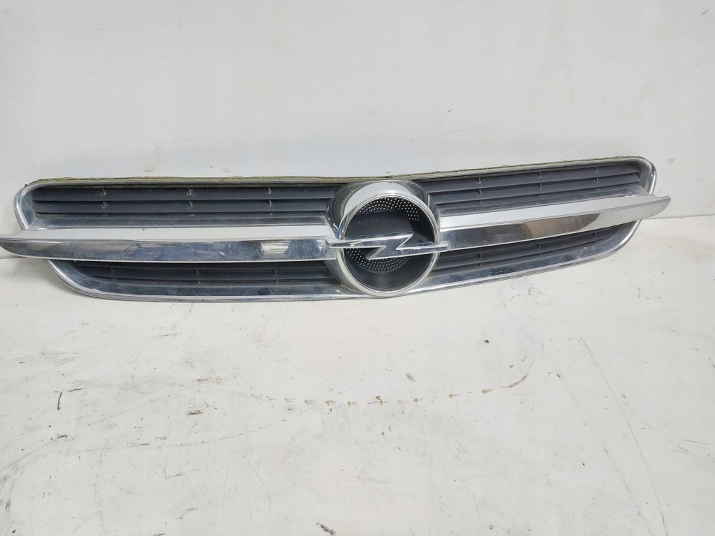 Купить Решётка радиатора решётка  перед opel vectra c signum 464192822 13106811