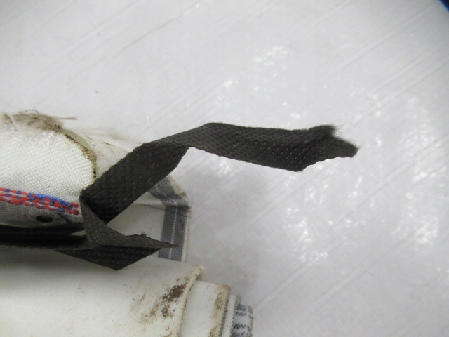 фото №12, Peugeot 208 ii шторка безопасности подушка air bag левая kpl