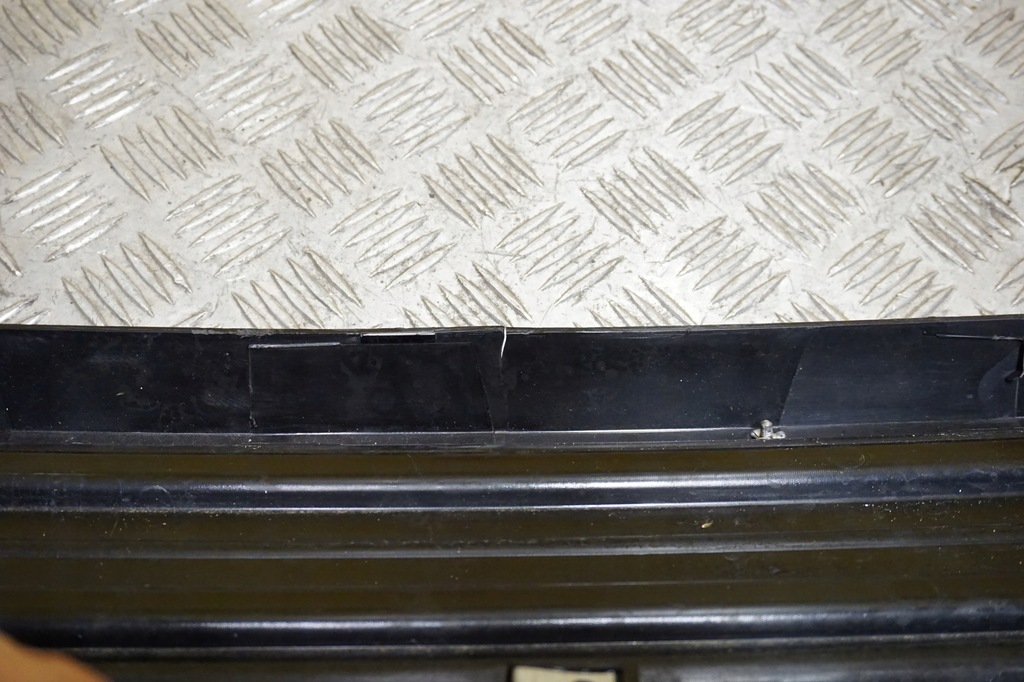 фото №11, Gmc sierra 1500 2022 - 2024 бампер перед нижній передній накладка спойлер usa