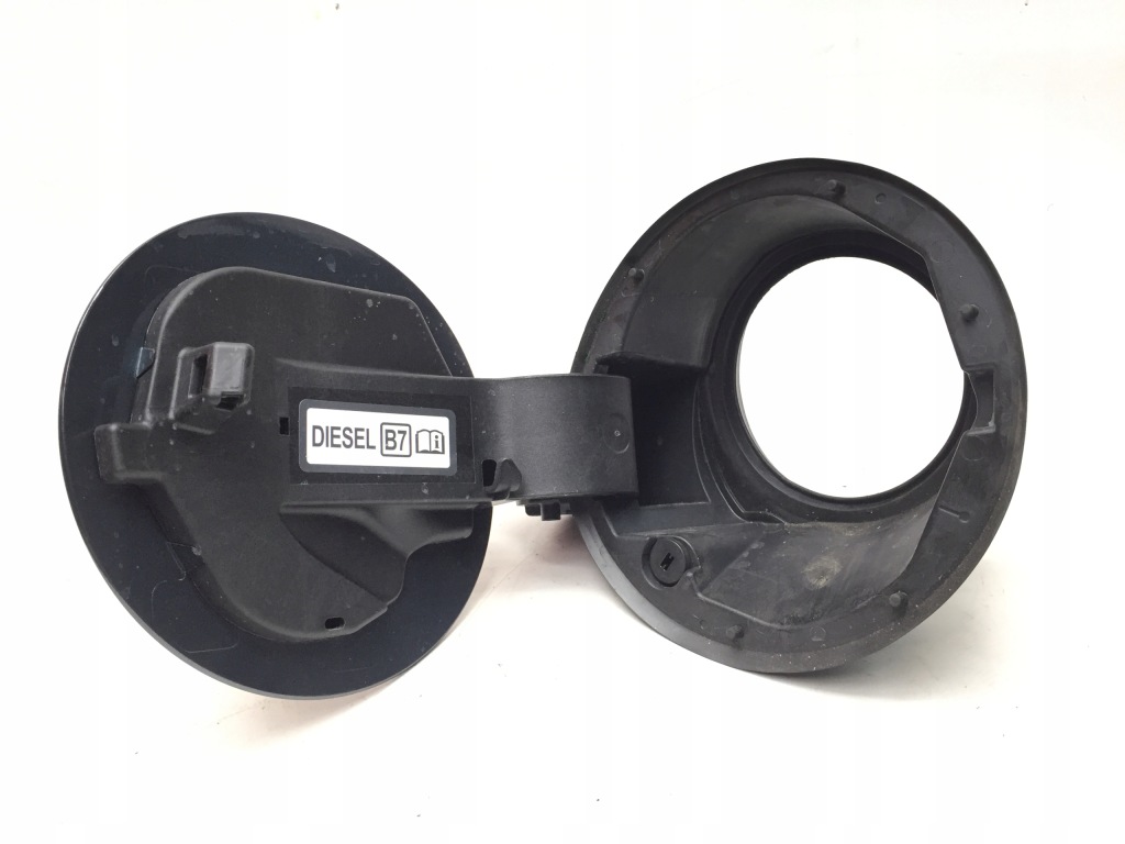 фото №5, Micra k14 крышка заливной топлива цвет tekpn kpn