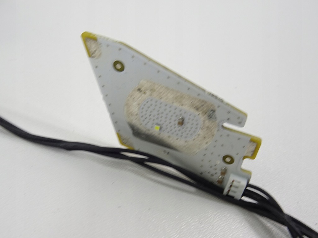 фото №11, Nissan juke ii f16 1.0 dig электропроводка жгут шланг колодка лампы