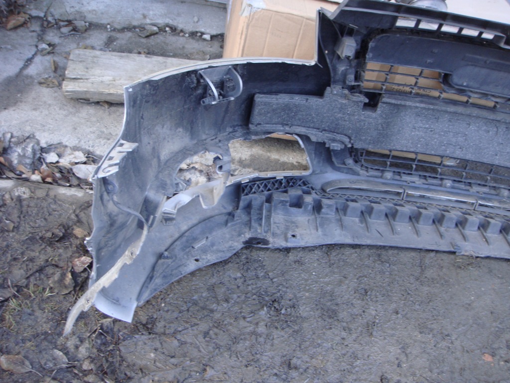 Купить Audi a3 8p lift 08- s-line бампер перед ксенон омыватель решётка радиатора lx7w