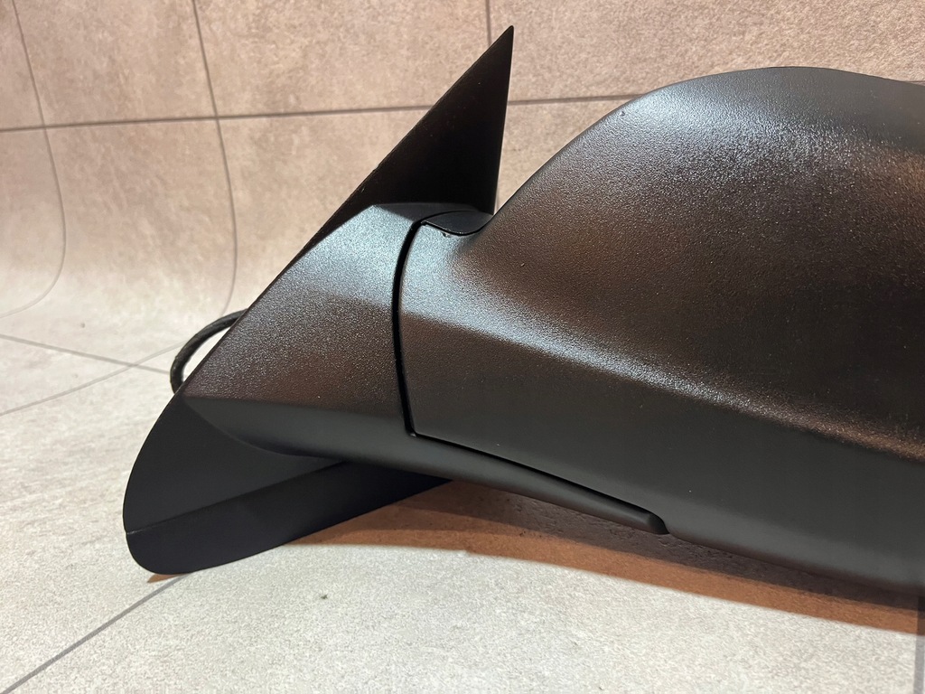 фото №8, Jeep grand cherokee wk wk зеркало l 7pin idealne